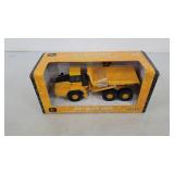 Ertl John Deere 400D articulated dumptruck