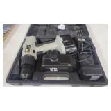 18v cordless drill