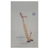 Conrad Demag CC 8800 Boom Booster