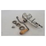 Food processor
