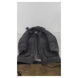 Coleman winter coat XL