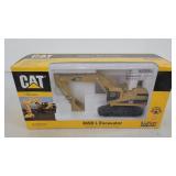 Norscott Cat 365B excavator