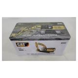 Die-Cast Masters Cat 349 L XE hydraulic excavator