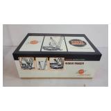 TWH Manitowoc 4100W Ringer die cast crane