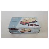Corgi Heavy Haulage Scammell Constructor