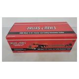 1st Gear Dallas & Mavis 1960 Mack and trailer