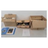 QSEE QT Series security system unused