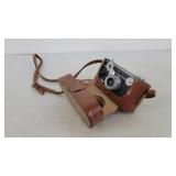 Argus vintage camera