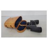 Swift binoculars