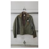Caterpillar Carhartt 2x