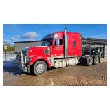 2013 Freightliner Coronado