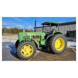 John Deere 3150
