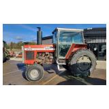 Massey Ferguson 2705