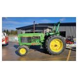 John Deere 2955