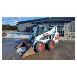 Bobcat S590