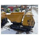 SDLOOL SL1200 mud buggy