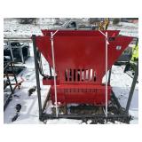 GIYI quick attach block crusher BC72