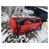 GIYI GY46 quick attach mulcher