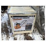 ATS PC90 heavy duty plate compactor