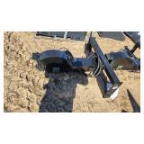 GIYI quick attach stump grinder