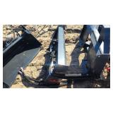 Landhonor quick attach 3 pt and pto adapter