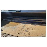 pallet fork extensions