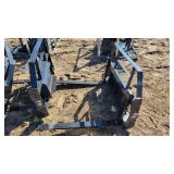 Landhonor quick attach pallet forks