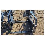 Landhonor quick attach pallet forks