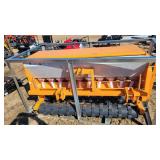 Landhonor no-till drill 3 pt. or QA