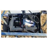 Landhonor mini skidsteer grapple bucket