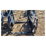Landhonor quick attach pallet forks