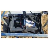 Landhonor mini skidsteer grapple bucket