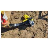 mini excavator tooth