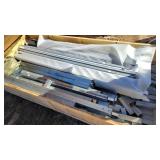 New carport *unknown size*