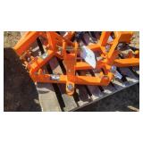 3 pt. trailer hitch adapter