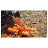 3 pt. trailer hitch adapter