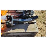 Wolverine mini excavator tooth