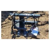 Landhonor quick attach tree and post puller