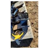 mini excavator tooth