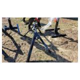 hanging shooting target