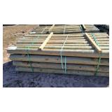 5x8 posts sell each X quantity