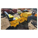 SD Lanch SL850 roller