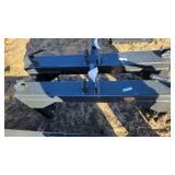 Wolverine quick hitch