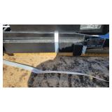 GIYI quick attach pallet forks