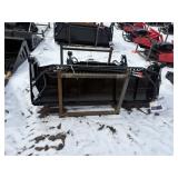 GIYI quick attach 4 in 1 bucket