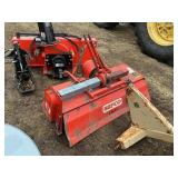 Befco 150 tiller