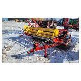 New Holland 488 haybine