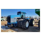 New Holland 9682 Versatile