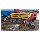 New Holland 1465 haybine