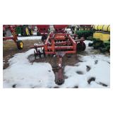 Long 10 ft. offset disk